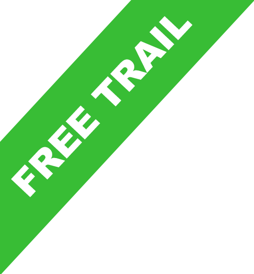 Free 7 Day Trial
